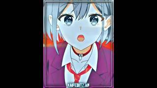 She's More Than Just a Friend…Himari Inuzuka Edit | Can a Boy-Girl Friendship Survive? #anime #viral