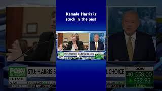 Varney: Kamala isn’t interested in the future of education #shorts