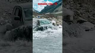 #youtubeshorts  #trending #attitude #watercrossing #innovation #innova 