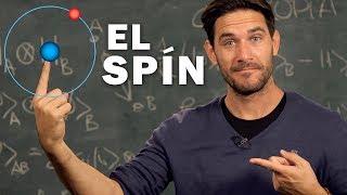 Que no te mareen ¡Todo lo que siempre quisiste saber sobre el SPÍN!