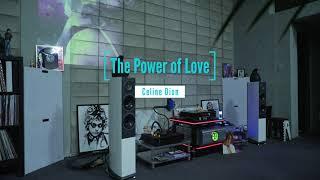 The Power of Love _ Celine Dion _ Office-Fi demo.