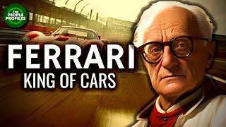 Ferrari - King of Cars Documentary