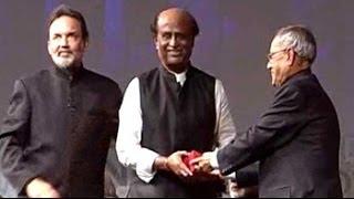 Miracles do happen: Rajinikanth