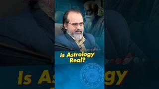 Is Astrology Real? || Acharya Prashant