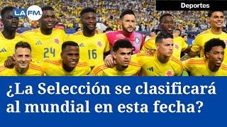 Selección Colombia: las predicciones para su juego contra Uruguay y Ecuador