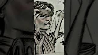 @rajnisoni1482#system of justice️#unequal justice  #share#comment