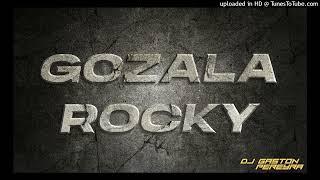 GOZALA ROKY 2K25 (BORICUA FIESTERO) - GASTON PEREYRA EDIT