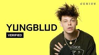 YUNGBLUD "11 Minutes" Official Lyrics & Meaning | Verified