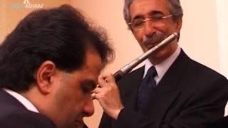 Emad Ram & Mohammad Shams (Live) - همنوازی زنده عماد رام و محمد شمس