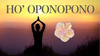 Meditación Ho'oponopono para Dormir: Sanar Durante el Sueño