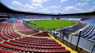 Resumen Jornada 12 Estadio Corregidora, Querétaro 2-2 Bravos De Juárez