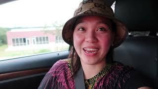 Vlog 1792 ll HÀNH TRÌNH VƯỢT 5 TIỂU BANG MỸ TRONG 21 tiếng ĐỂ TỚI FLORIDA- CHÀO ĐÓN CUỘC SỐNG MỚI