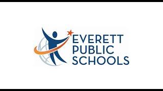 Everett Public Schools Special Board Meeting 2020.11.05