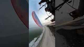 Paramotor’s Are So Much Fun! #youtubeshorts #epic #aviation #skymax #ppg #ozoneparamotors