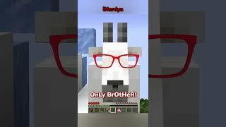 Minecraft, But I'm A Goat