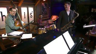 Seamus Blake Quartet - Beauty and the Beast