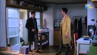 SBS [따뜻한말한마디] - 나도 갖고 싶다, 나 자신을 괜찮게 만들어주는 좋은 남자