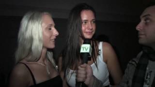 GOLUBCHIK TV  /  W HOTEL [part 1]