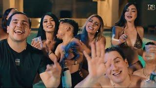 Grupo Marca Registrada - Solo Me Dejaste [Official Video]