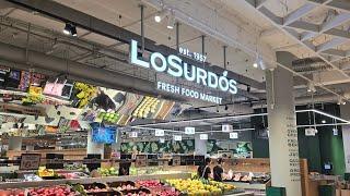 Come Shopping With Me @ The Newly Opened LoSurdos Chatswood Chase Xmas Eve Tue 24 Dec 24