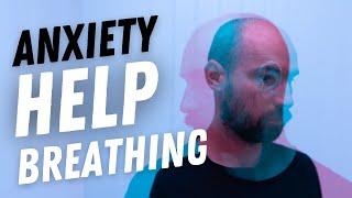 Breathing Technique to HELP manage ANXIETY & STRESS [IT WORKS!]