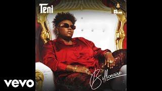 Teni - Super Woman (Official Audio)