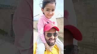 Papa  | Spread the love ️ | #love #daughter   #funny #memes #cute