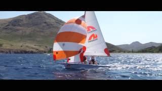 Neilson Holidays | Dinghy Sailing