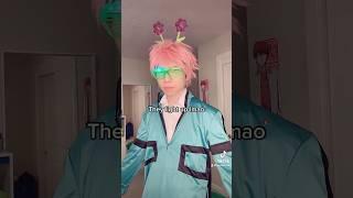 Upgrading My Budget Saiki Glasses