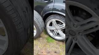 Audi Q7 R22 vs R21 S-Line