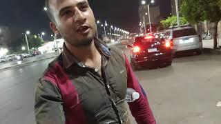 مغامرات #السندباد مستمرة وحوارات الناس برضو مستمرة وتم معاينة 3 عربيات وربنا يسترها على الناس