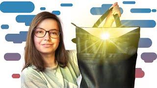 EVERYDAY VOCABULARY: What's in my bag? with Vendy (Czech subtitles)