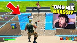 dieser ZUSCHAUER ZERSTÖRT MICH im 1 VS 1 ... (WTF!) Fortnite