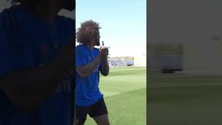 Marcelo  #realmadrid #halamadrid #shorts #rma #halamadridtv #laliga #marcelo #m12 #goals