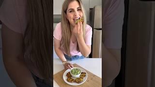 SMASH POTATOES #recipe