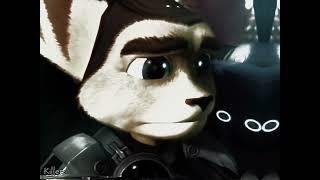 Ratchet & Clank: Edit ＩＤＦＣ (Clatchet)