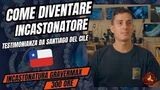 ⭐️⭐️⭐️⭐️⭐️ Come diventare incastonatore? | La storia di Gianfranco Zoffoli