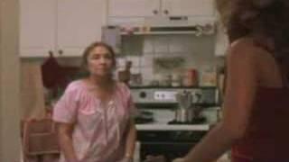 The Blue Diner Trailer