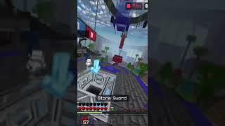 it’s the worst when this happens (Hive Bridge) #shorts #minecraft #hive (Minecraft Bedrock)…