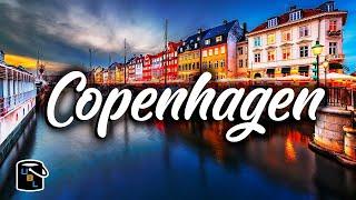 The Best Of  Copenhagen Travel Guide | Landmarks & Experiences Explore In Denmark Things To Do 2024