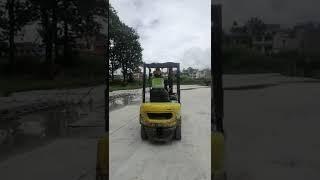 Forklift Operator Training in Nepal Contact 9851122136