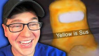 Memes, but if I Laugh, I Lose...