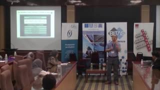 Role of Enterprise Architect ATD Solution