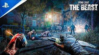 ПРОСТО ОХ*ЕННО! Новый Dying Light: Графика, геймплей, сюжет!