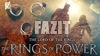 Wie geht's jetzt weiter? Rings of Power: Staffel-Fazit | Nerd-Talk mit Florentin & Anton S01E08