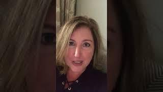 Caroline Edwards-  Real Estate Uplifting Message