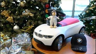 Otto's BMW Lifestyle Boutique - Happy New Year!