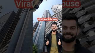 virat kohli house | virat kohli ka ghar | virat kohli home tour mumbai