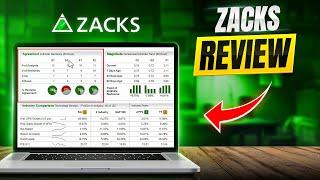 Zacks Premium Investment Research Review