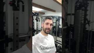 Gymvlog - ich komme auf Puls #fitness